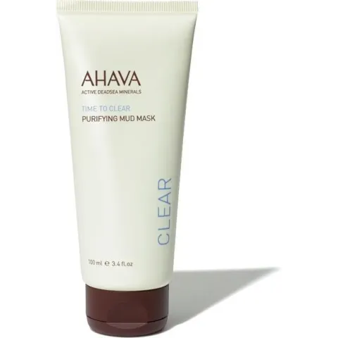 AHAVA 81515065 gezichtsmasker 100 ml