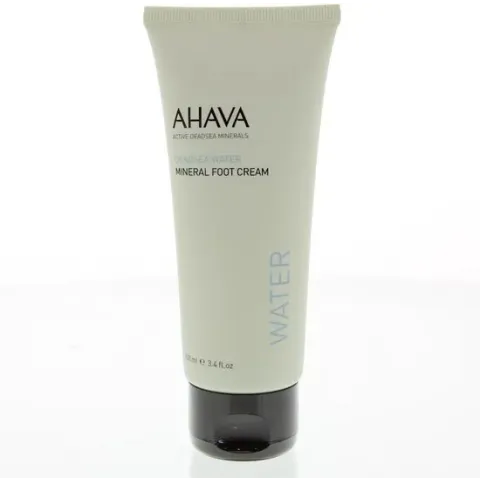 AHAVA 84315065 voet creme Foot cream
