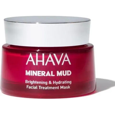 AHAVA 89215065 gezichtsmasker 50 ml
