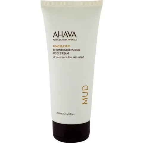 AHAVA AHADNBC200 bodycrème 200 ml