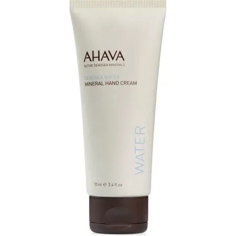 Ahava - Mineral - Hand Cream - 100 ml