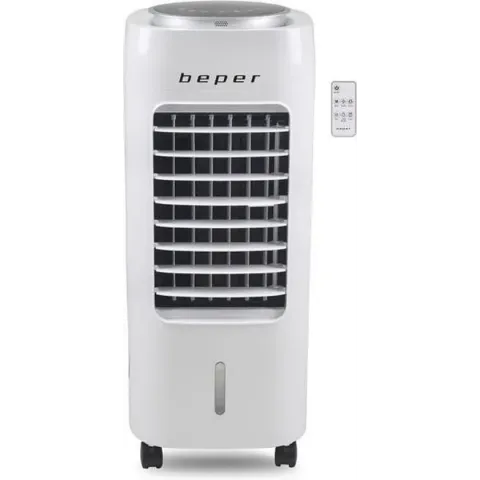 Air Cooler met digitaal display - Beper P206RAF100