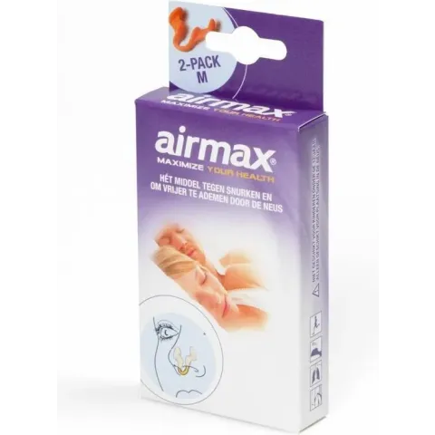 Airmax® Classic Medium (M) - 2 stuks