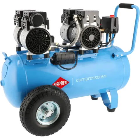 Airpress LMO 50-270 Silent