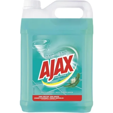 Ajax Allesreiniger Eucalyptus