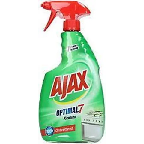 Ajax Keukenspray 750ml