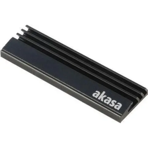 Akasa A-M2HS01-BK heat sink compound