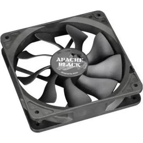 Akasa AK-FN058 hardwarekoeling Computer behuizing Ventilator