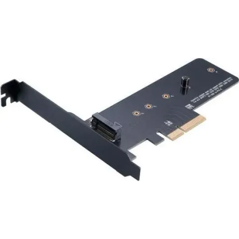 Akasa AK-PCCM2P-01 interfacekaart/-adapter Intern M.2