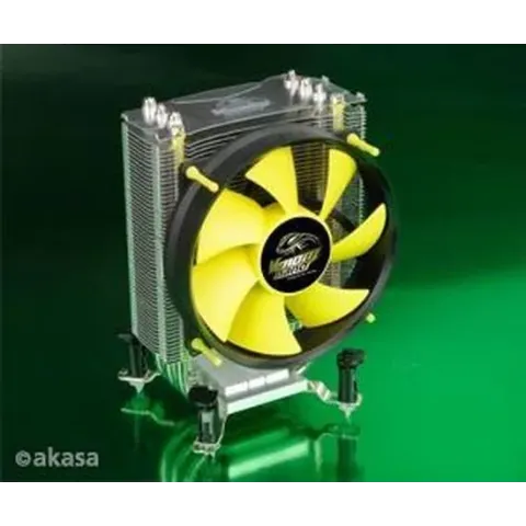 Akasa Venom Nano Cooler