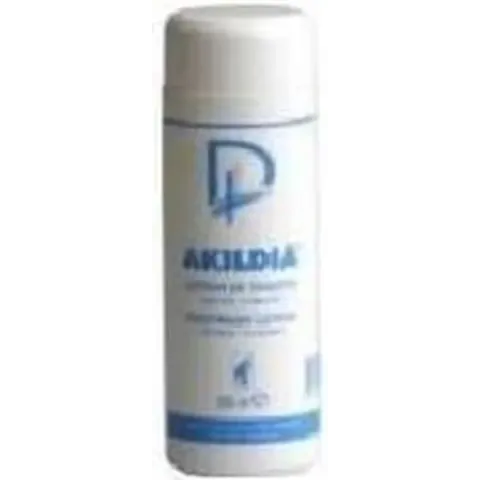 Akildia Derma Voetlotion - 200 ml
