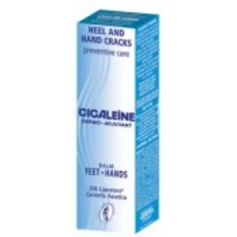 Akileine cicaleine balsem 50 ml