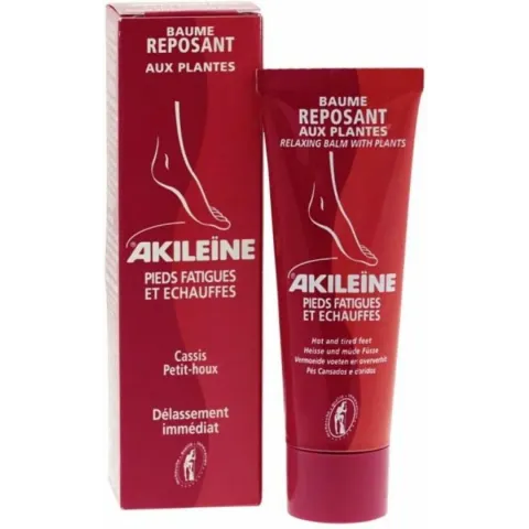 Akileine Relaxing Balm