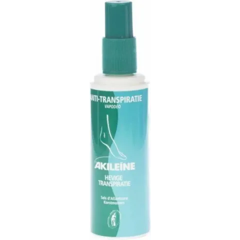 Akileine Vaporiser Fresh Footspray