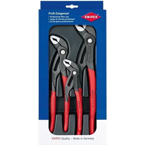 AKTIE SET "COBRA"