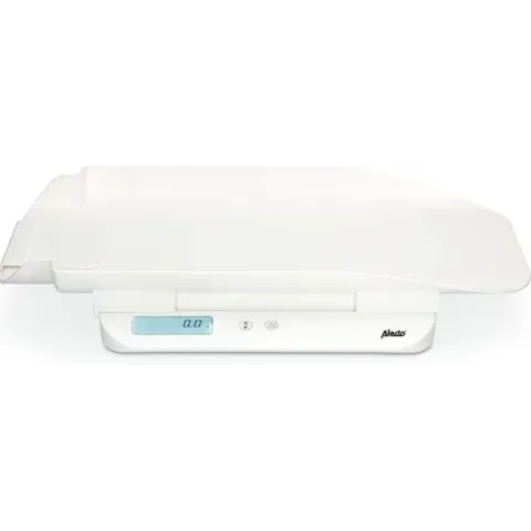 Alecto BC-55 Babyweegschaal digitaal