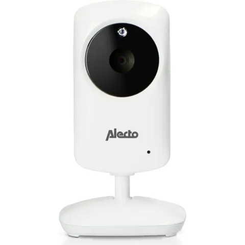 Alecto DVM-64C - Extra camera voor DVM-64 / Wit