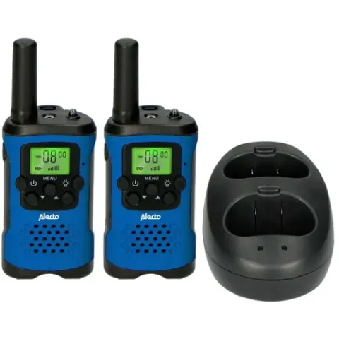 Alecto walkie talkie FR175BW
