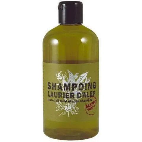 Aleppo Soap Co Shampoo