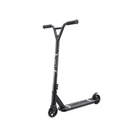 Alert Stunt Step Abec 9 Zwart