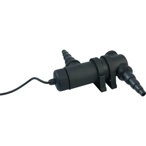 AlgClear UVC 2500