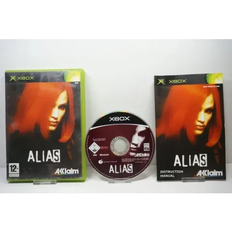 Alias