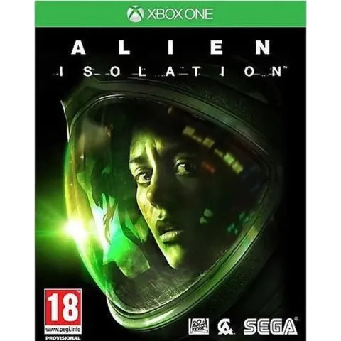 Alien Isolation