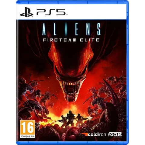 Aliens: Fireteam Elite - PS5