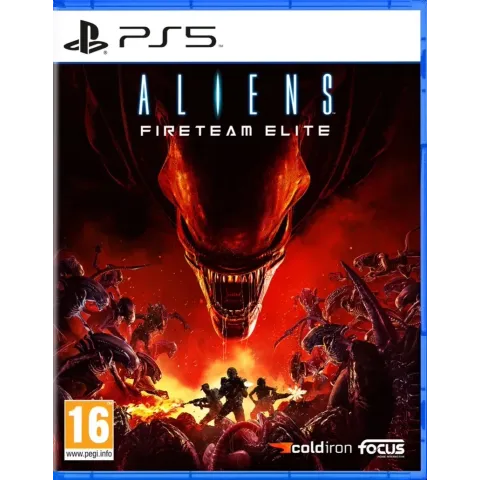 Aliens: Fireteam Elite