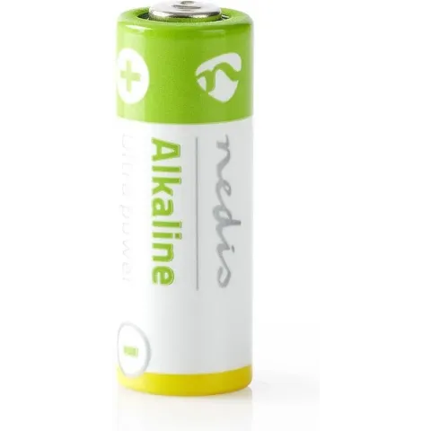 Alkaline batterij 23A | 12 V | 1 stuks | Blister