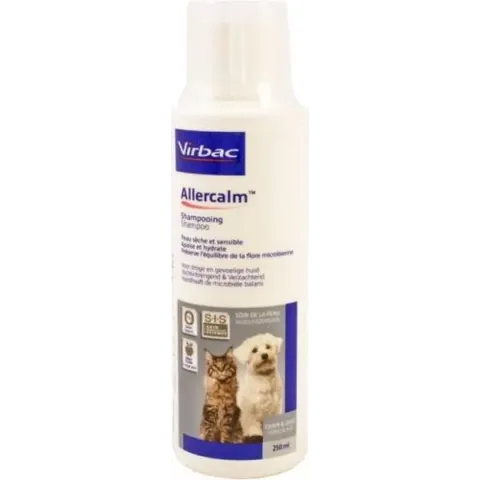 Allercalm Shampoo - 250 ml
