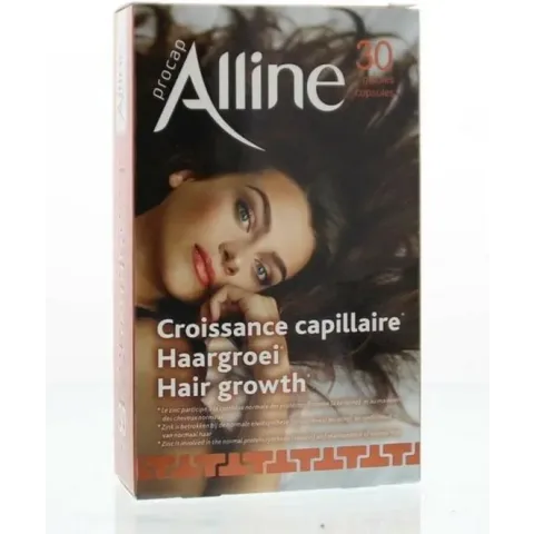 Alline Procap - Trenker Laboratories