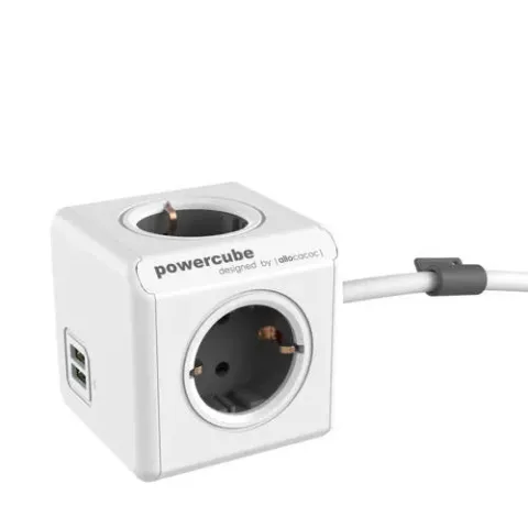 Allocacoc BN3001 powercube BN3001