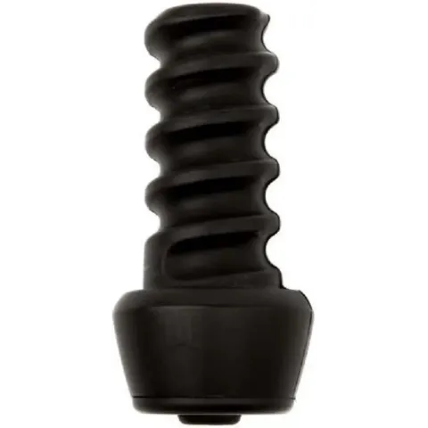 Altranet Verhoogdoppen Hondentrainer Klimb 15 Cm Zwart 4 Stuks