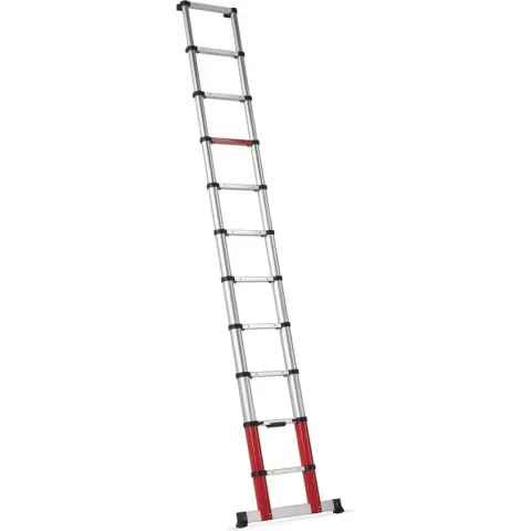 Altrex TL Smart Up Go Telescopische ladder - 1x11 treden