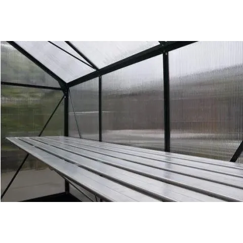 ALU GROWER 200 X 62,5 CM