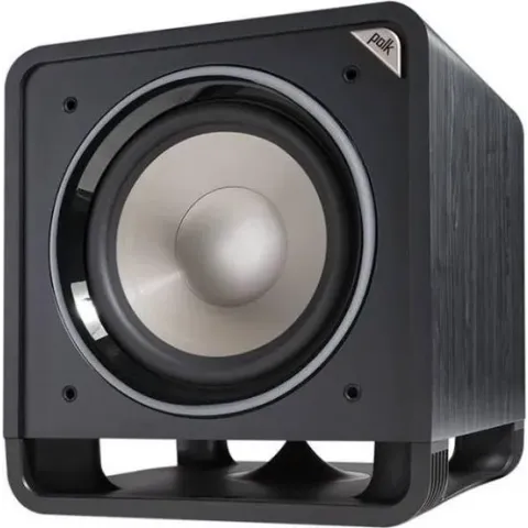 AM7517 Primus HTS SUB 12 Black