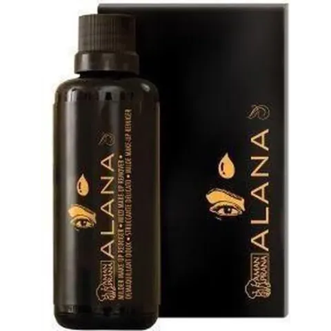 Aman Prana Alana milde make-up reiniger