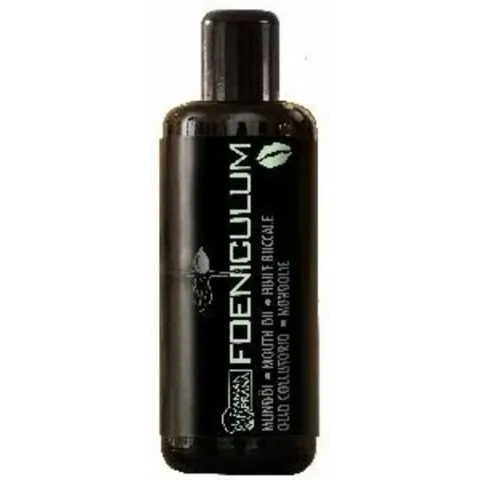 Amanprana Mondolie Foeniculum 200 ml