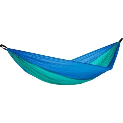 Amazonas Adventure Hammock ice-blue