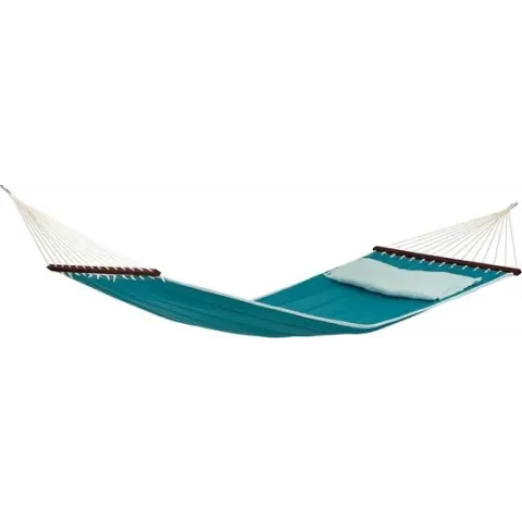 Amazonas Hangmat American Dream Petrol - 335 x 120 cm