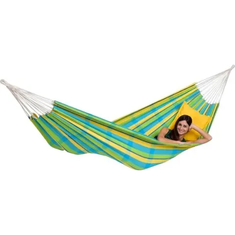 Amazonas Hangmat Barbados Lemon