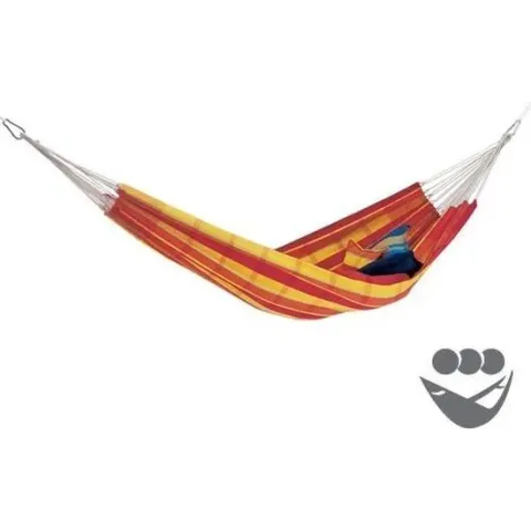 Amazonas Hangmat Barbados Papaya