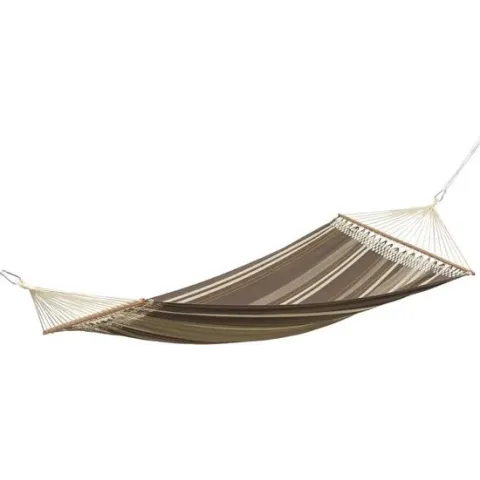 Amazonas Hangmat Palacio Cafe