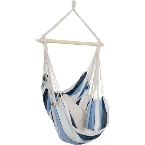 Amazonas Hangstoel Havanna Marine