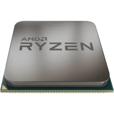 AMD Ryzen 7 3800X processor 3,9 GHz 32 MB L3