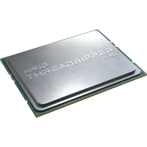 AMD Ryzen Threadripper PRO 5955WX processor 4 GHz 64 MB L3 Box