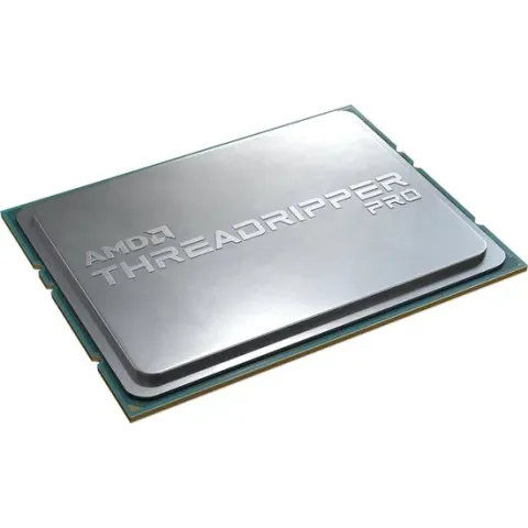 AMD Ryzen Threadripper PRO 5975WX processor 3,6 GHz 128 MB L3 Box
