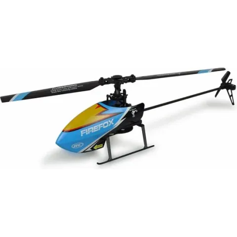 Amewi AFX4 XP RC helikopter (singlerotor) RTF