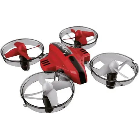 Amewi Air Genius - All in One Drone (quadrocopter) RTF Beginner